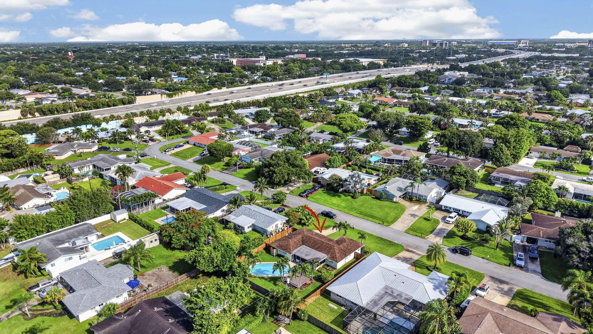 3854 Buttercup Circle S, Palm Beach Gardens, FL 33410 Photo