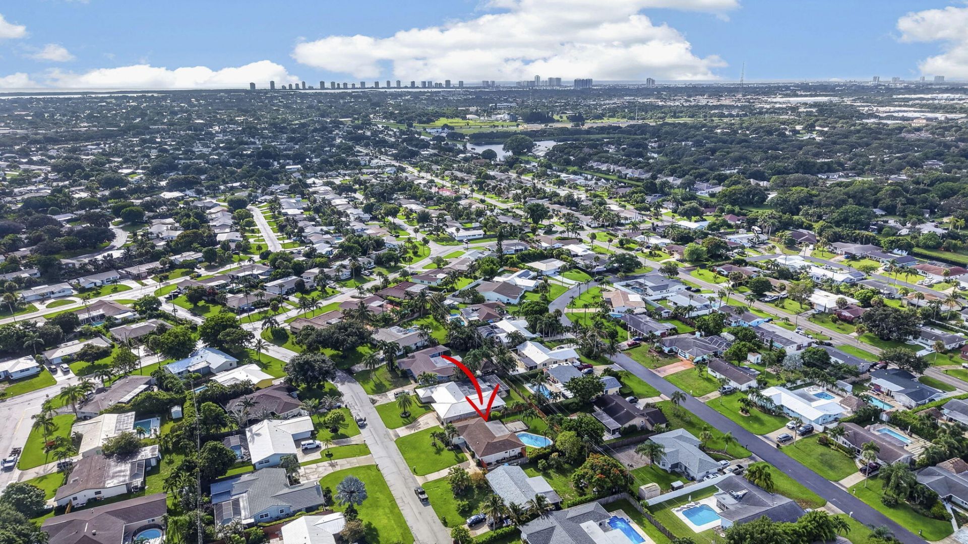 3854 Buttercup Circle S, Palm Beach Gardens, FL 33410 Photo