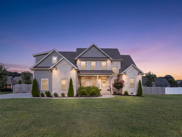 112 Settlers Trce, Tullahoma, TN 37388