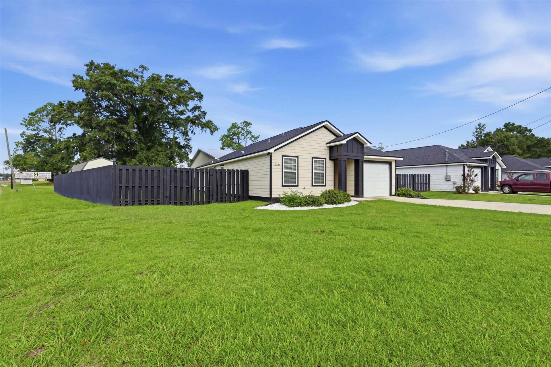 2034 W Jefferson Street , Quincy, FL 32351 Photo