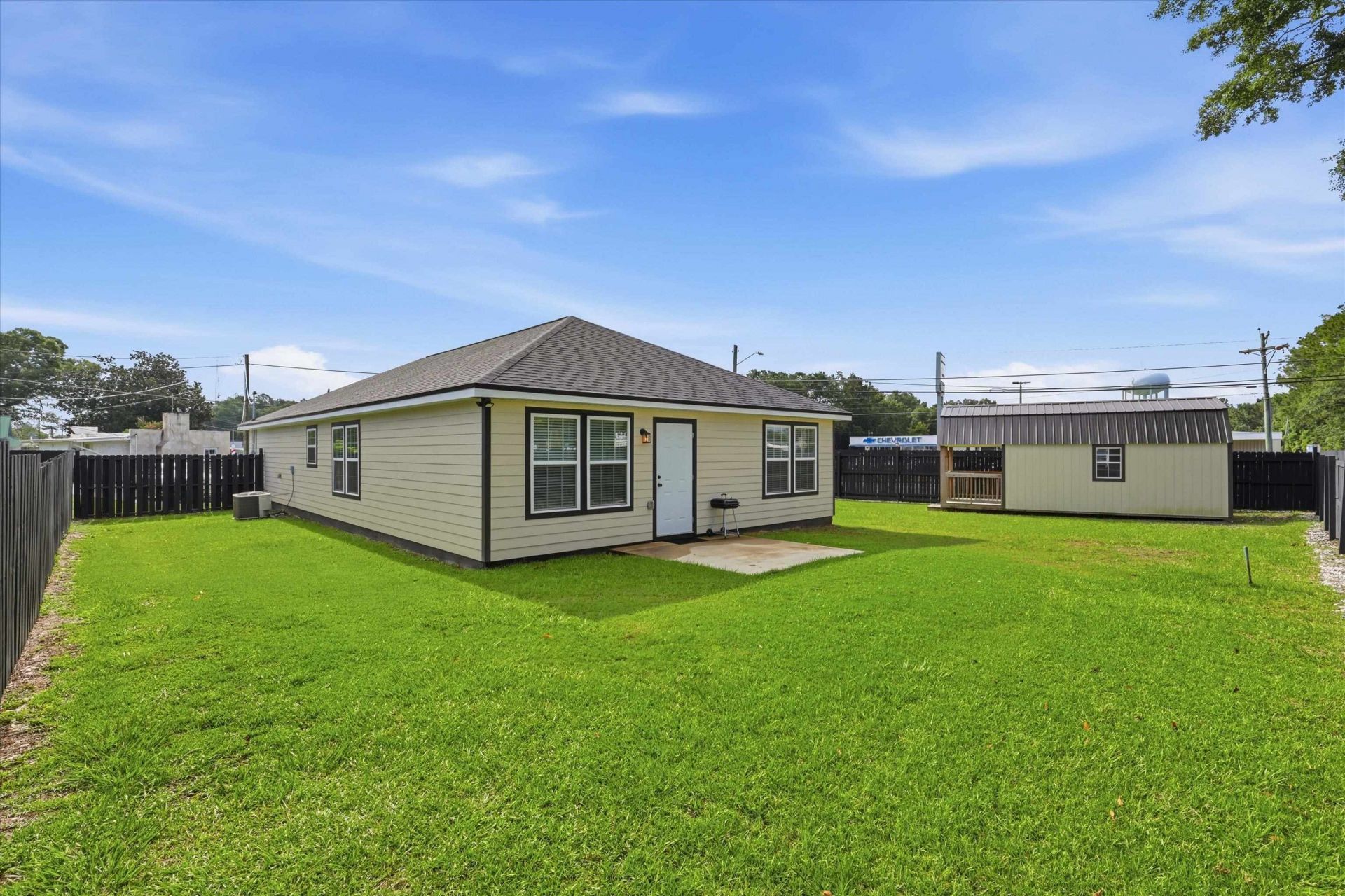 2034 W Jefferson Street , Quincy, FL 32351 Photo