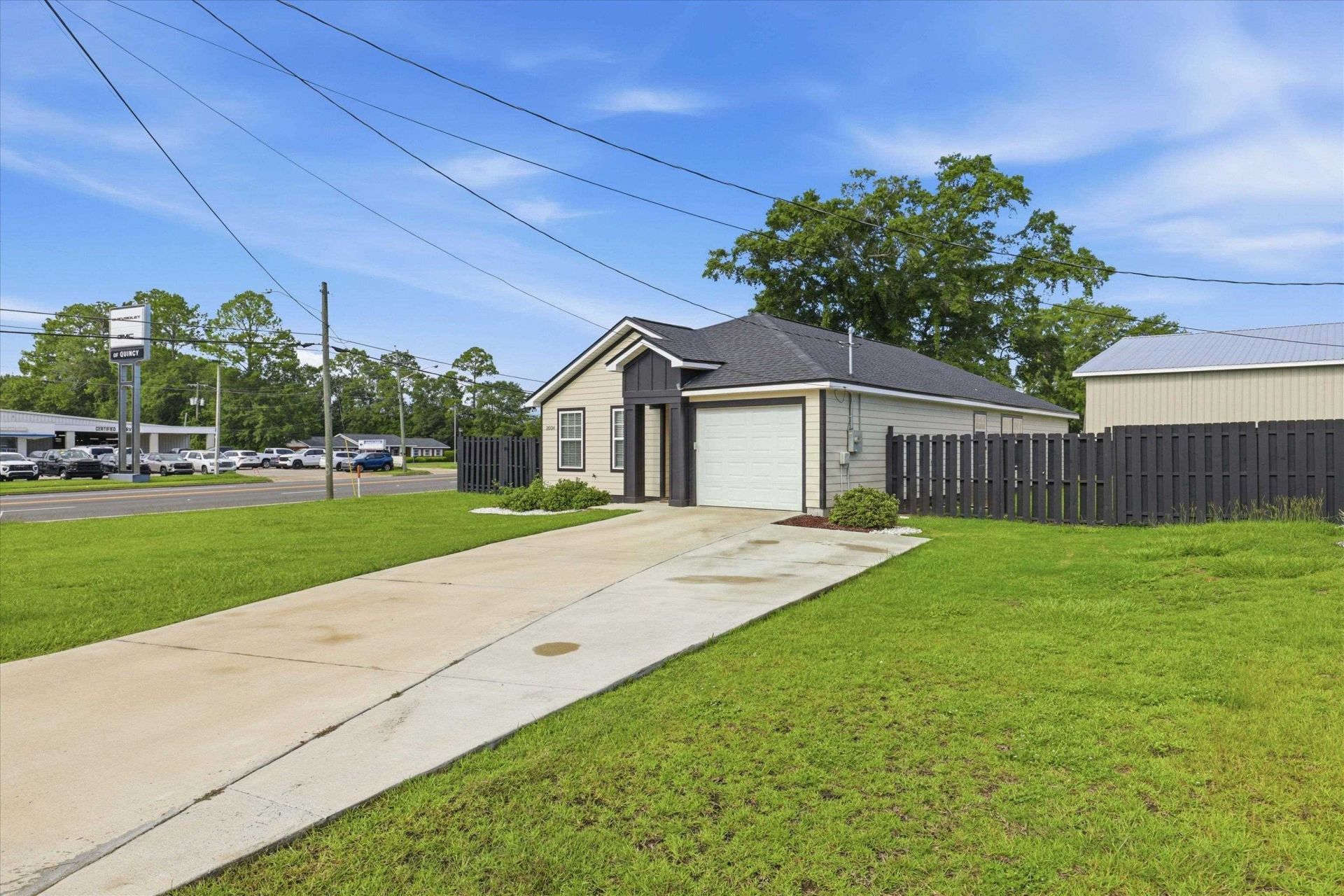 2034 W Jefferson Street , Quincy, FL 32351 Photo