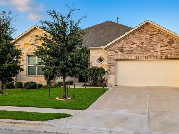 5612 Fresno Ave, Pflugerville, TX 78660