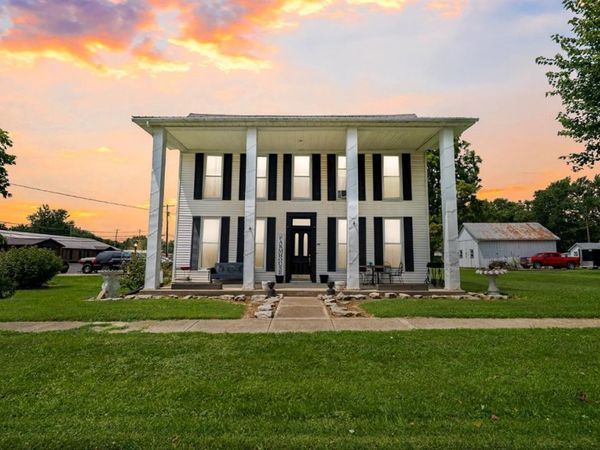 139 West Street, Winchester Twp, OH 45697