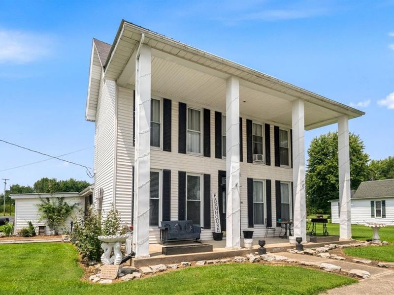 139 West Street, Winchester Twp, OH 45697 Photo 2