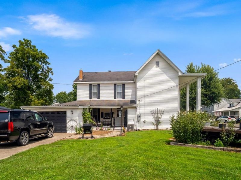139 West Street, Winchester Twp, OH 45697 Photo 29