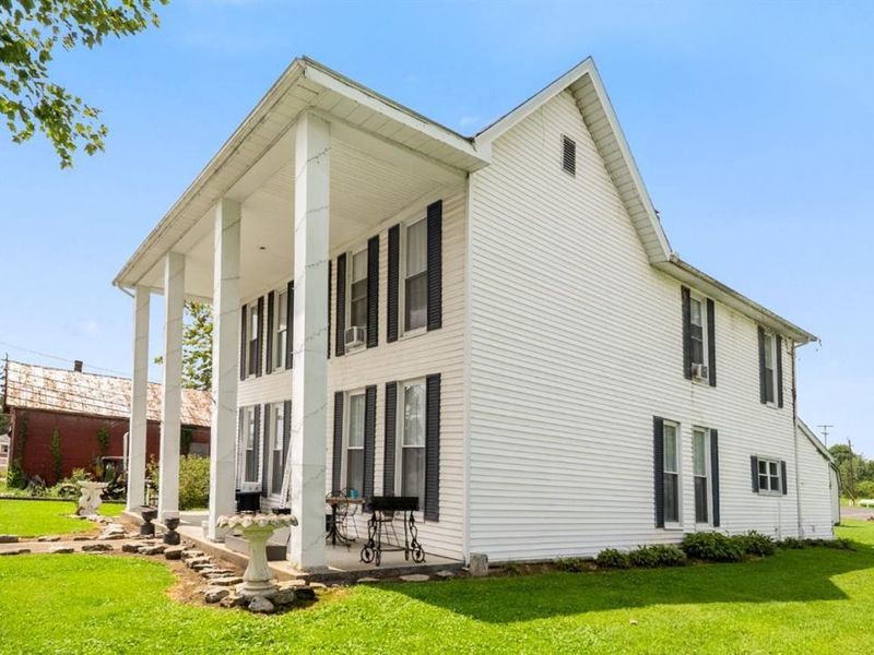 139 West Street, Winchester Twp, OH 45697 Photo 33