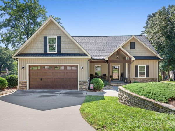 3931 Reid Circle , Sherrills Ford, NC 28673