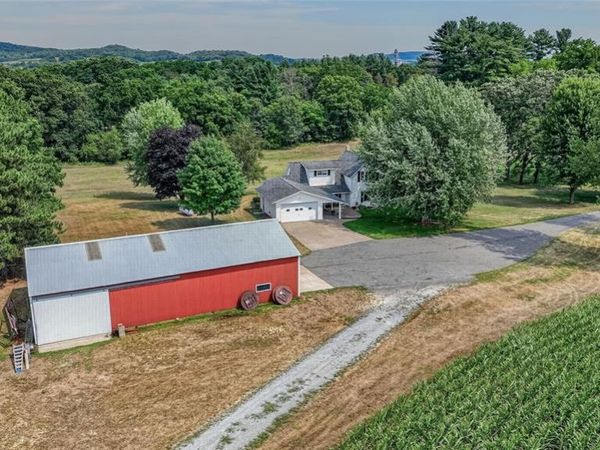 N8481 Kleba Road, Hixon, WI 54635