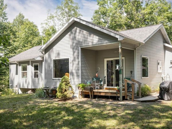 1854 Round Lake Road, Interlochen, MI 49643