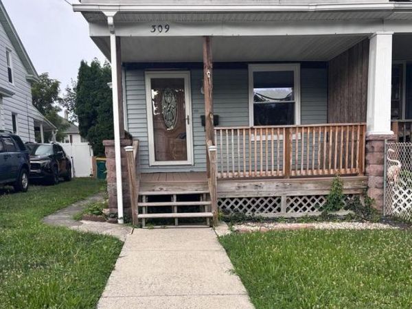 309 N ENOLA DRIVE, ENOLA, PA 17025