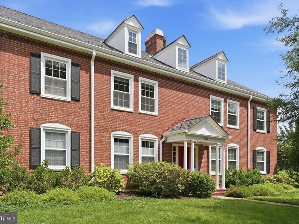 3479 S STAFFORD STREET, Unit B1, ARLINGTON, VA 22206