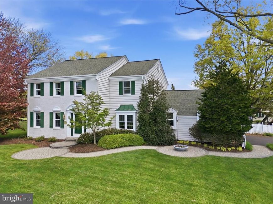 6423 Blueberry Lane, Pipersville, PA 18947 Main Photo