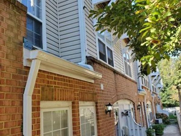 6422 BAYBERRY COURT, Unit 8, ELKRIDGE, MD 21075