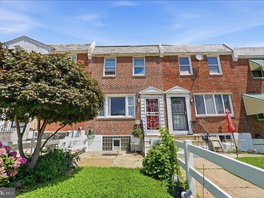 8033 Temple Road, Philadelphia, PA 19150 Main Photo