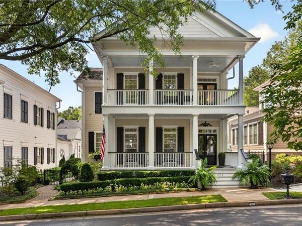 402 General Hardee Square, Peachtree City, GA 30269
