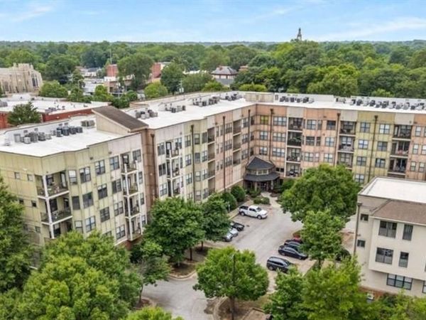 898 Oak Street SW, Unit 3314, Atlanta, GA 30310