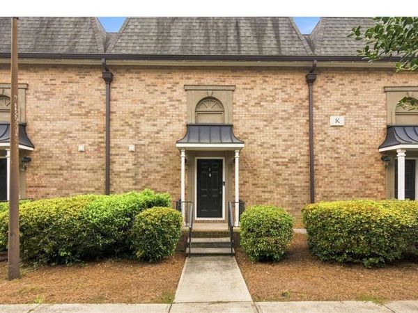 6980 Roswell Road , Unit K4, Atlanta, GA 30328