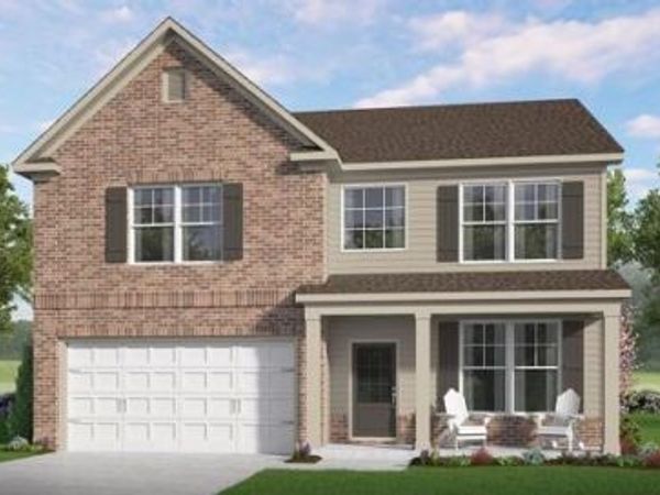 2051 Orchid Lane , Lithia Springs, GA 30122
