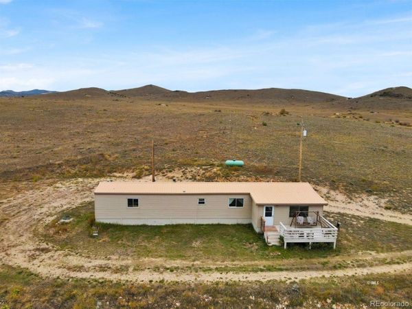 2000 County Road 241, Westcliffe, CO 81252