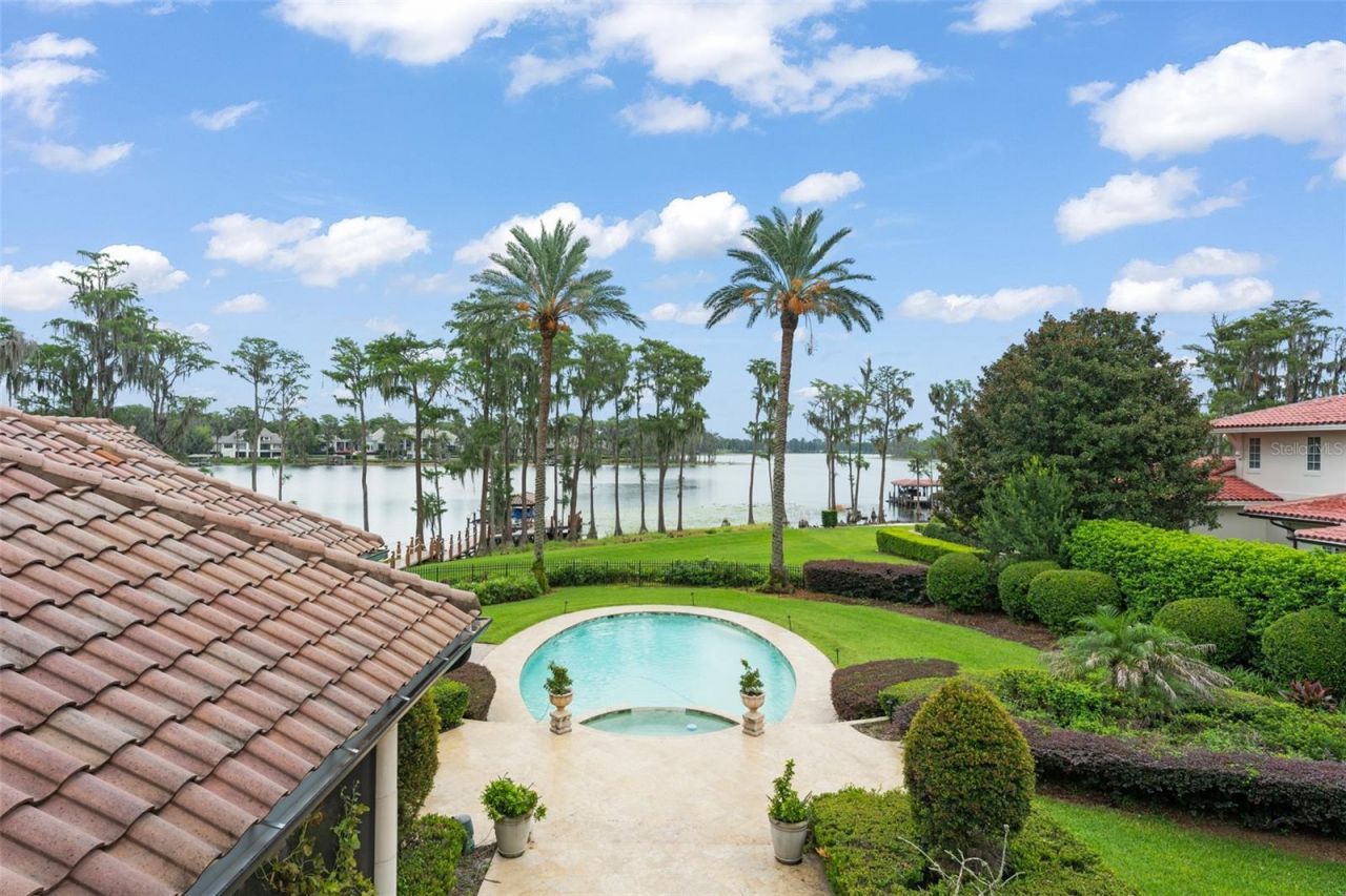 6055 Louise Cove Drive, Windermere, FL 34786 Photo