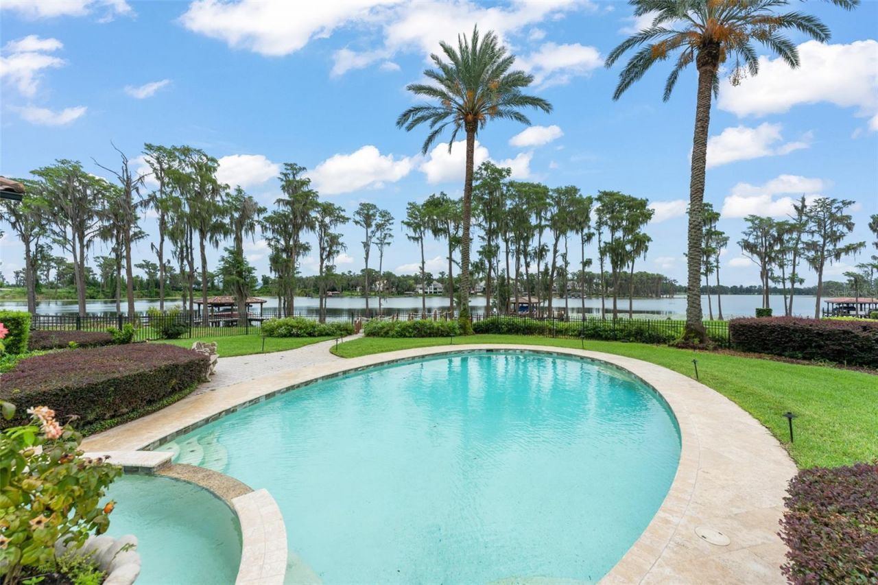 6055 Louise Cove Drive, Windermere, FL 34786 Photo