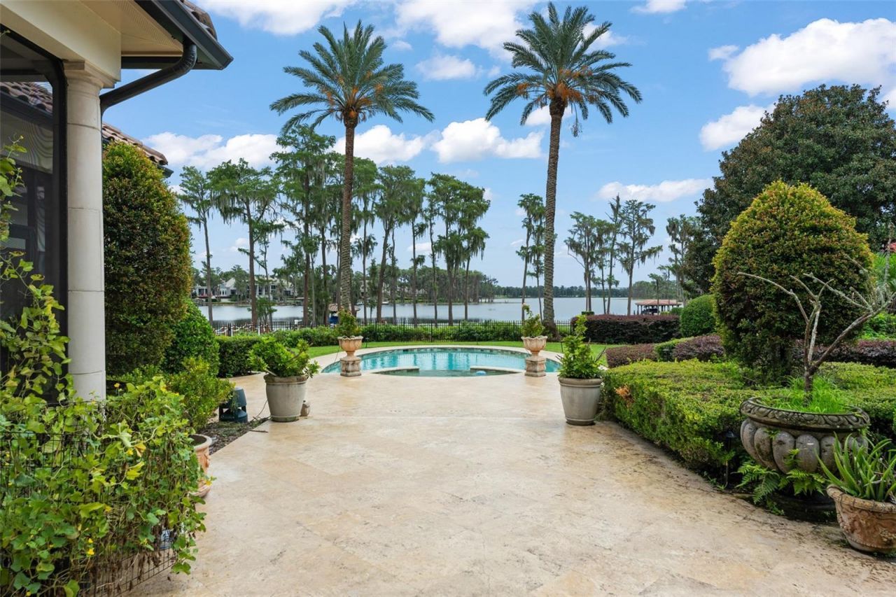 6055 Louise Cove Drive, Windermere, FL 34786 Photo
