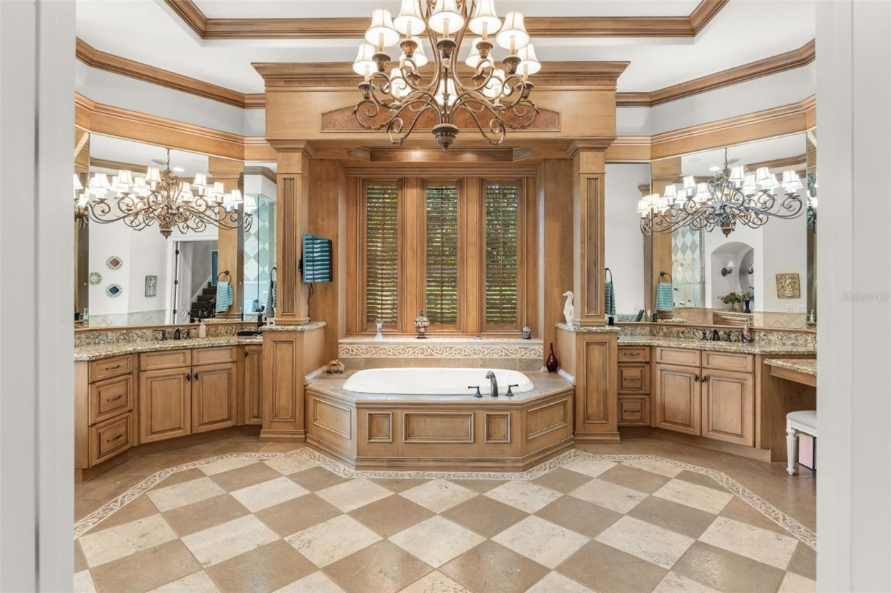 6055 Louise Cove Drive, Windermere, FL 34786 Photo