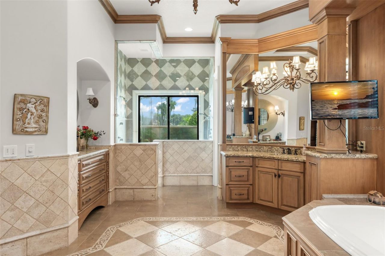 6055 Louise Cove Drive, Windermere, FL 34786 Photo