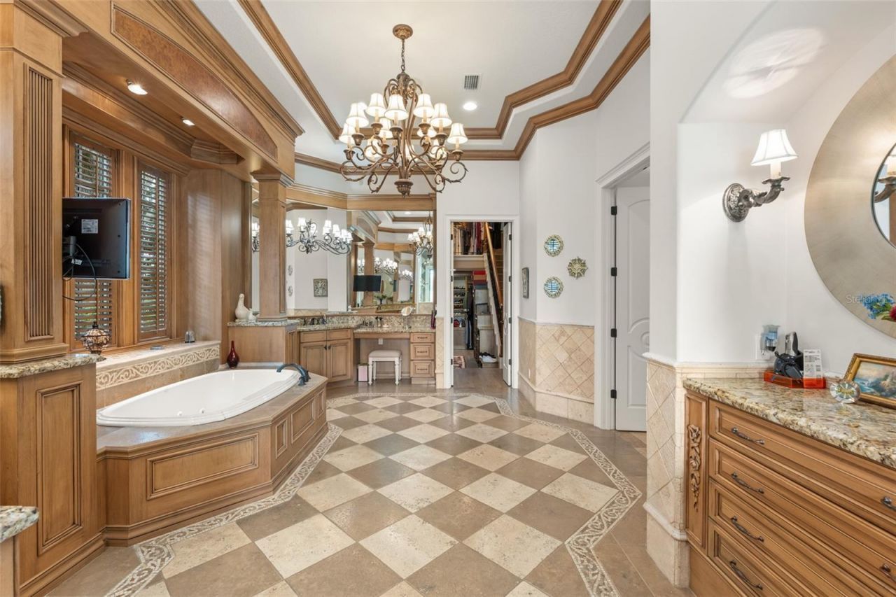 6055 Louise Cove Drive, Windermere, FL 34786 Photo