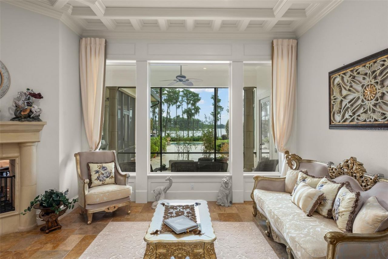 6055 Louise Cove Drive, Windermere, FL 34786 Photo