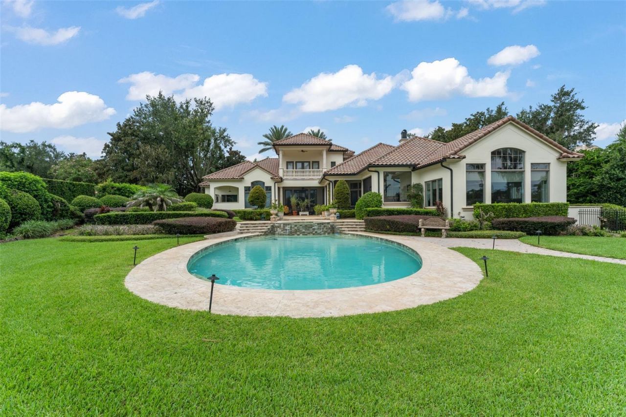 6055 Louise Cove Drive, Windermere, FL 34786 Photo
