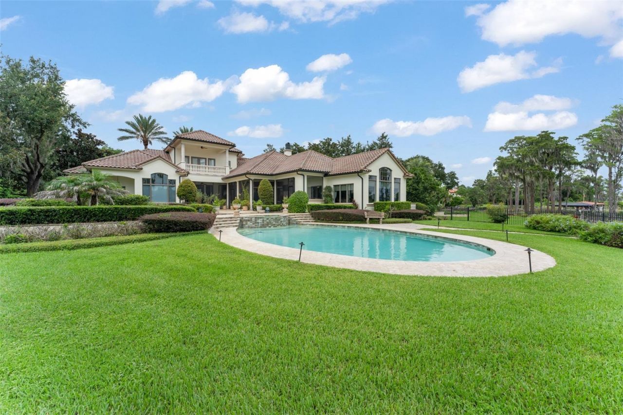 6055 Louise Cove Drive, Windermere, FL 34786 Photo