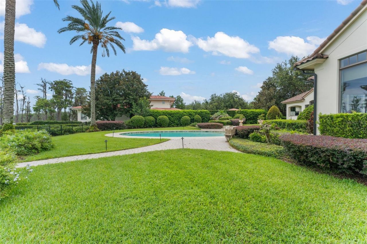 6055 Louise Cove Drive, Windermere, FL 34786 Photo