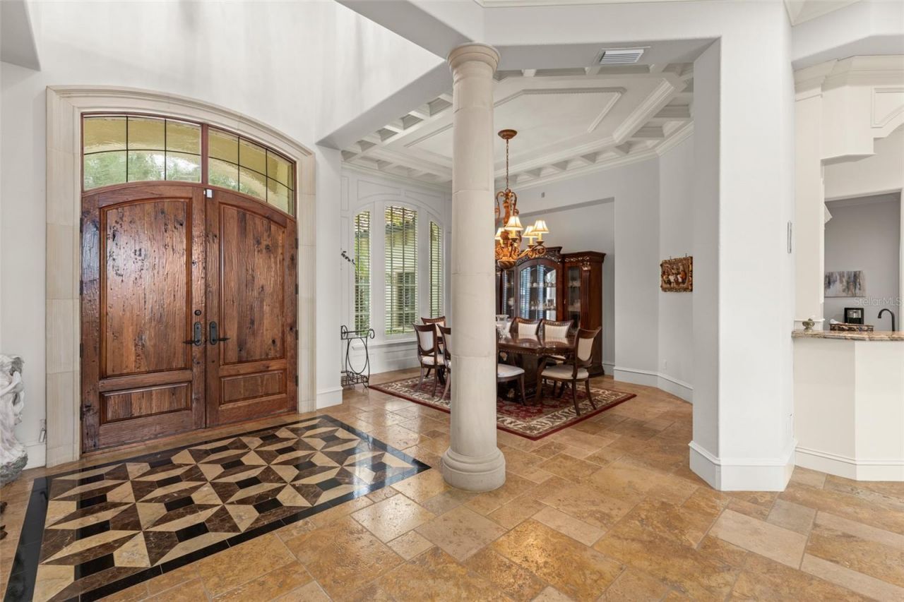 6055 Louise Cove Drive, Windermere, FL 34786 Photo