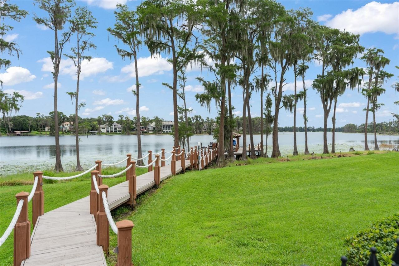 6055 Louise Cove Drive, Windermere, FL 34786 Photo