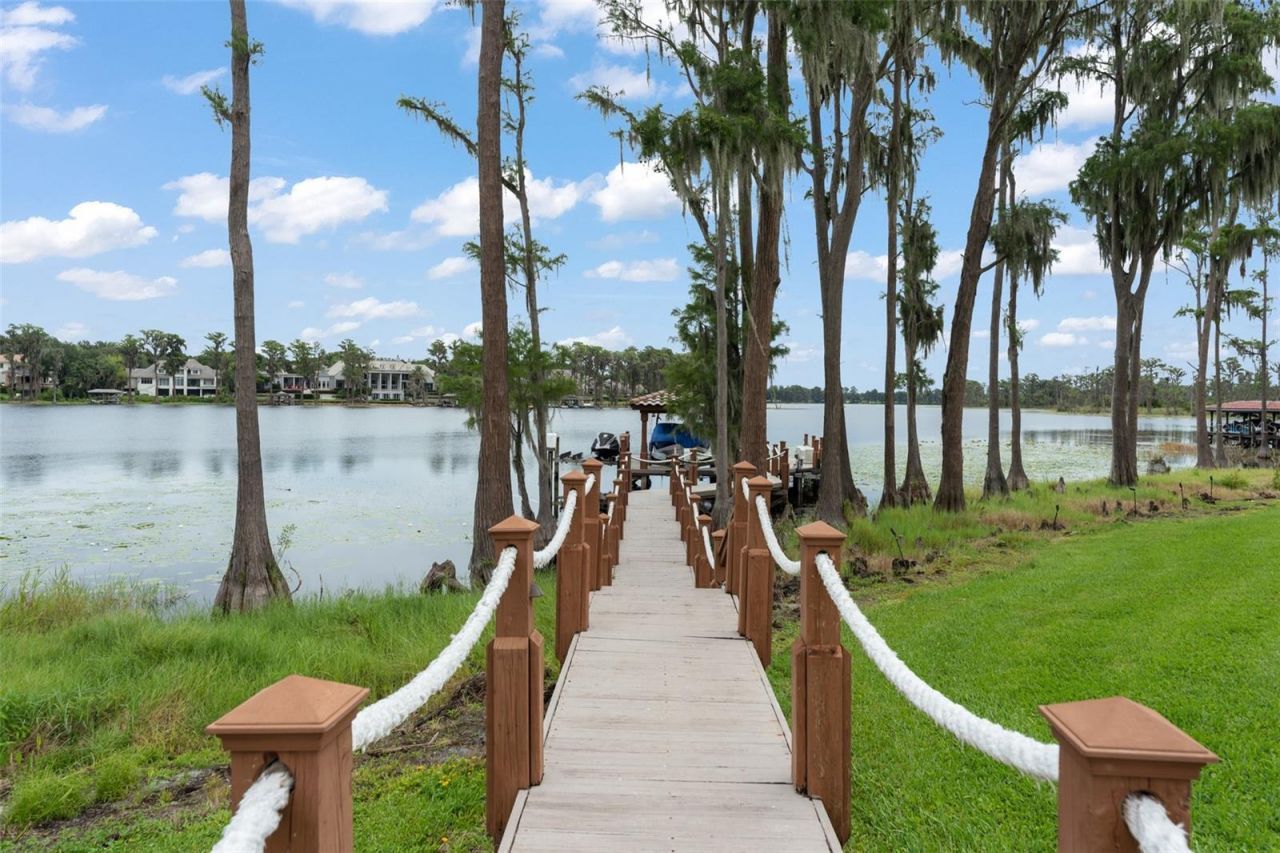 6055 Louise Cove Drive, Windermere, FL 34786 Photo