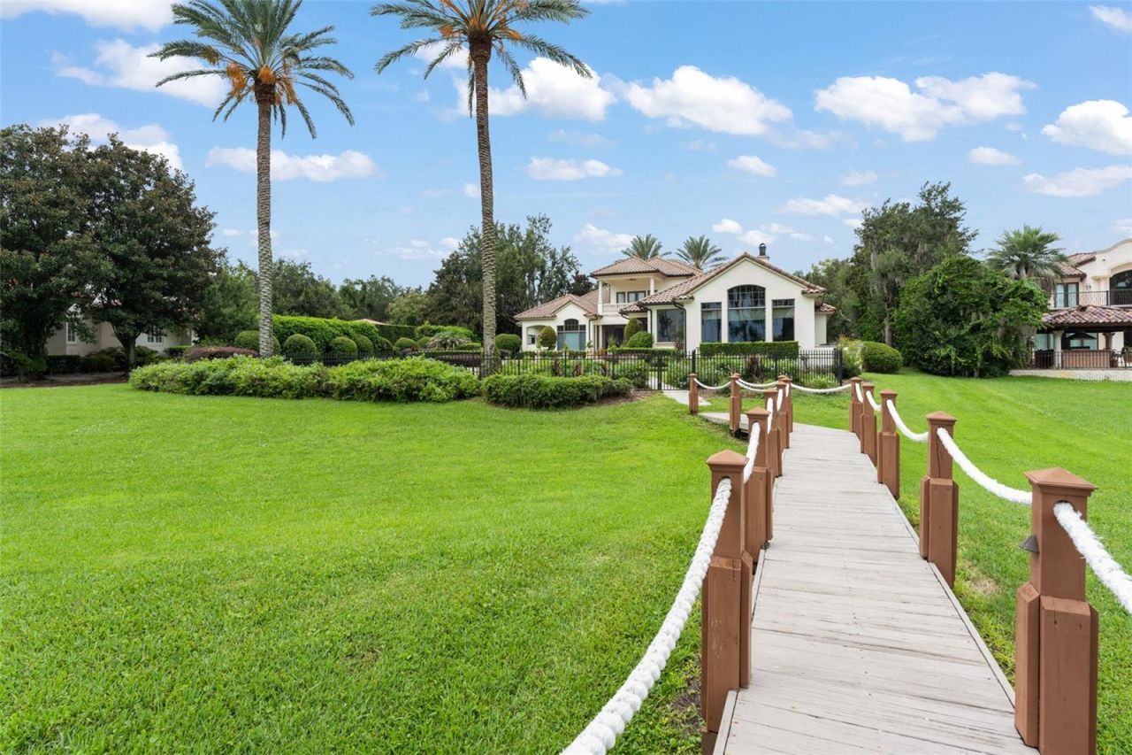 6055 Louise Cove Drive, Windermere, FL 34786 Photo