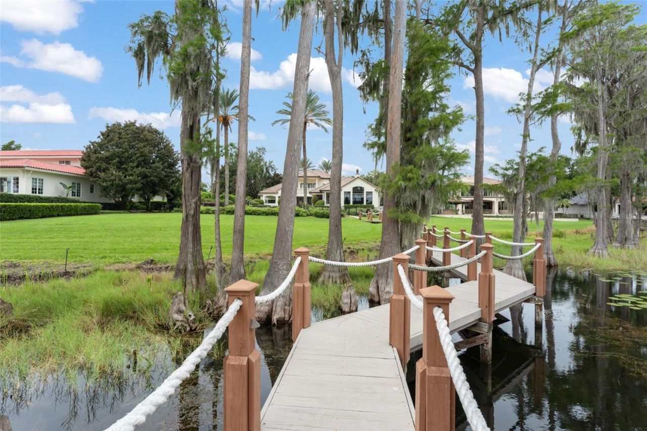 6055 Louise Cove Drive, Windermere, FL 34786 Photo