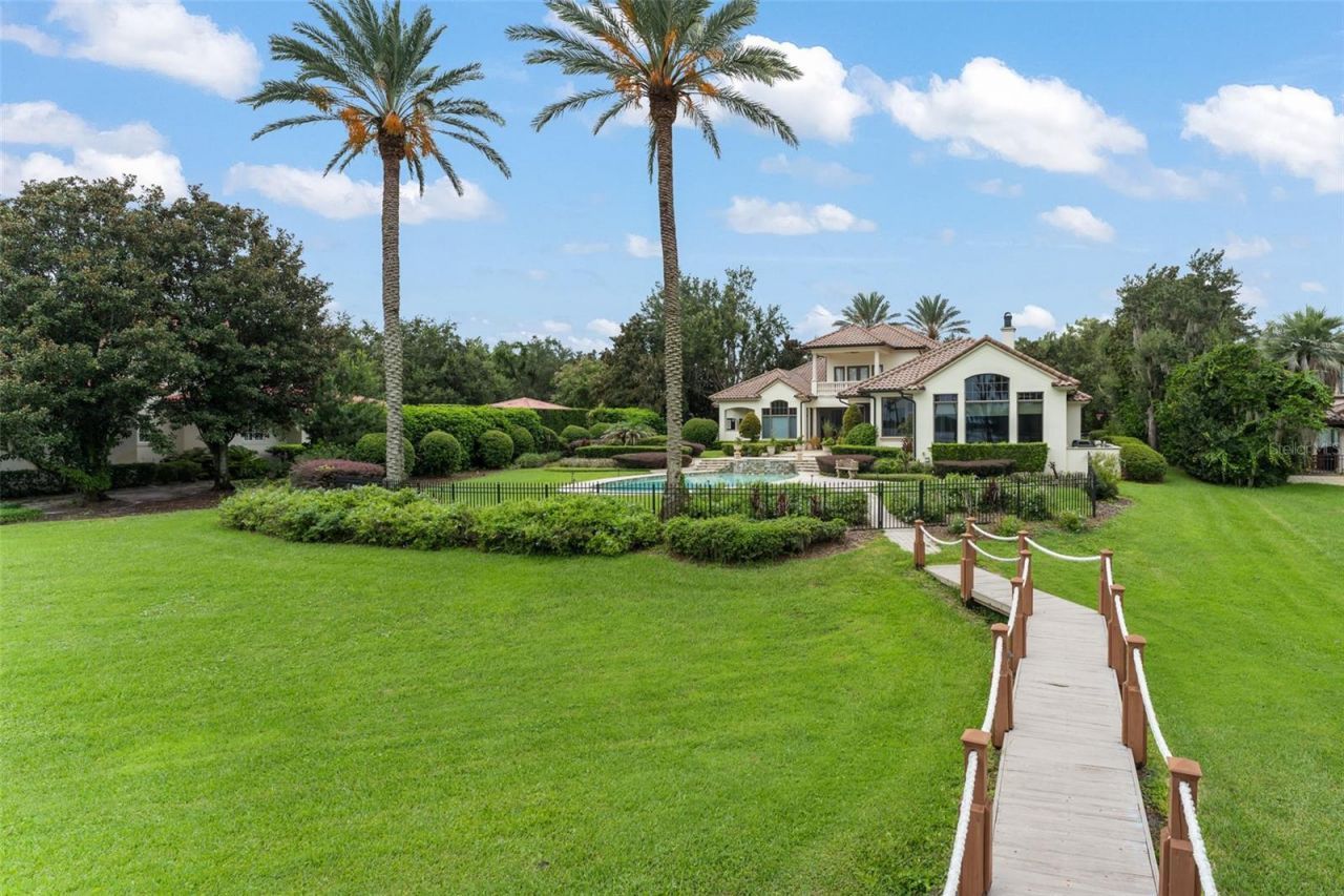 6055 Louise Cove Drive, Windermere, FL 34786 Photo