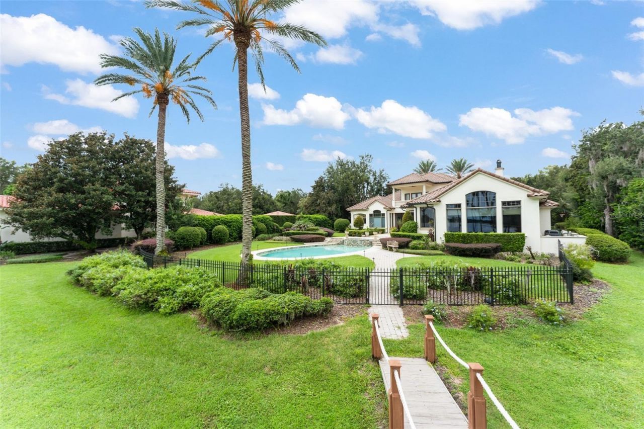6055 Louise Cove Drive, Windermere, FL 34786 Photo