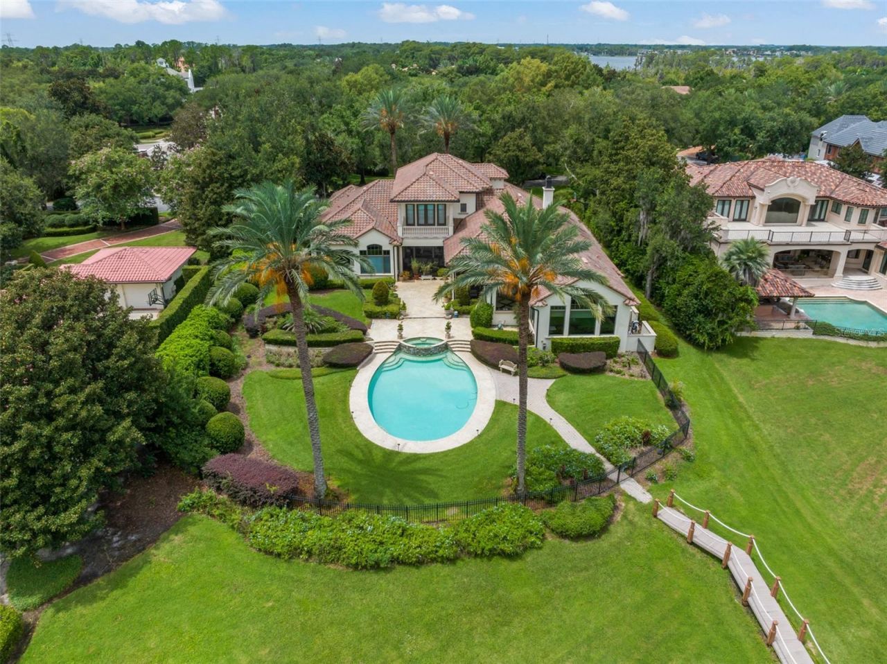 6055 Louise Cove Drive, Windermere, FL 34786 Photo