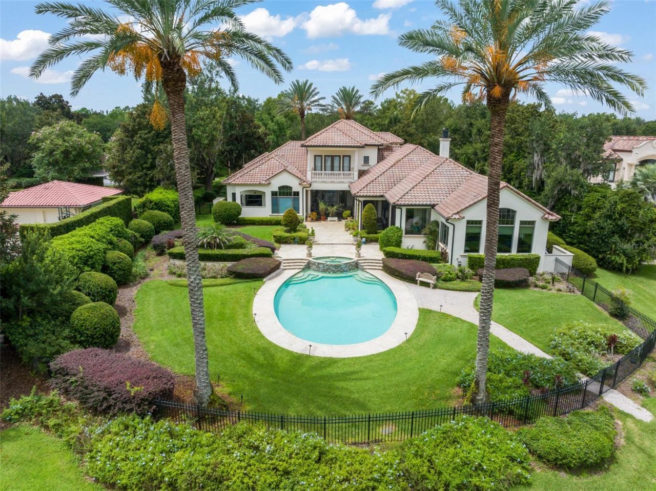 6055 Louise Cove Drive, Windermere, FL 34786 Photo