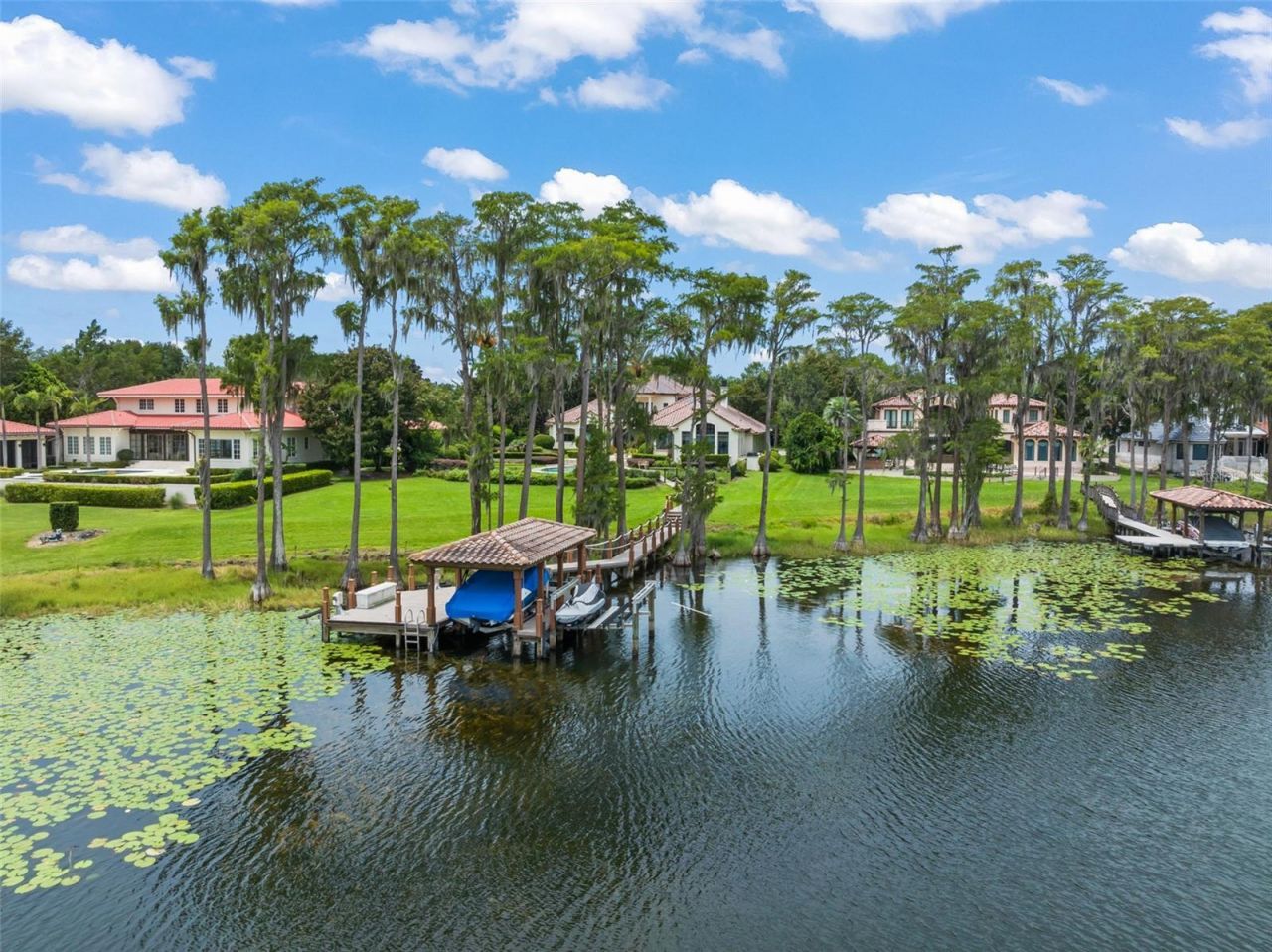 6055 Louise Cove Drive, Windermere, FL 34786 Photo