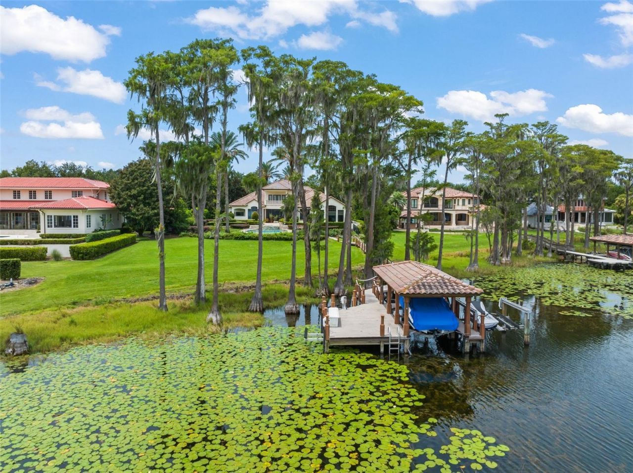 6055 Louise Cove Drive, Windermere, FL 34786 Photo