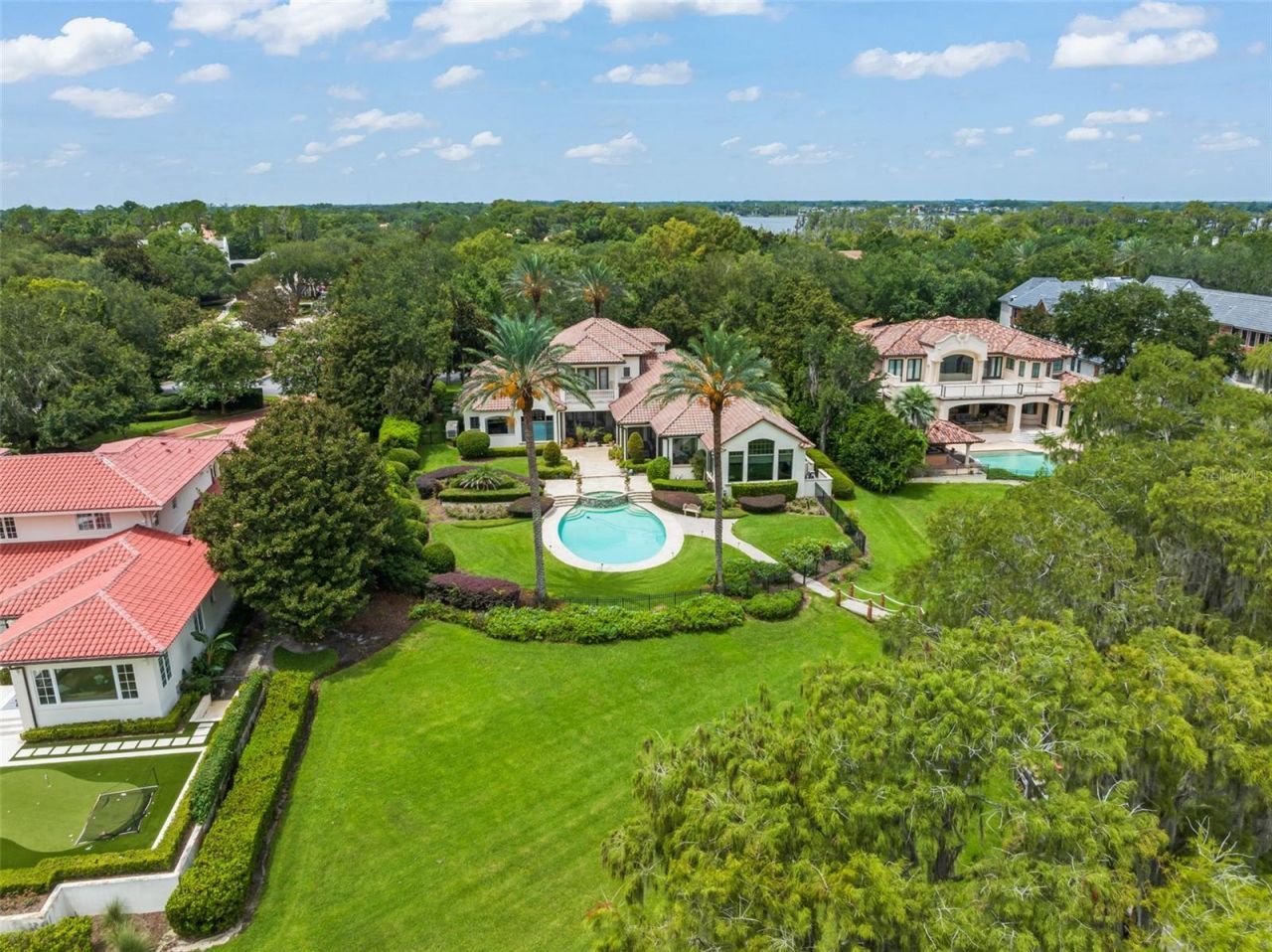 6055 Louise Cove Drive, Windermere, FL 34786 Photo