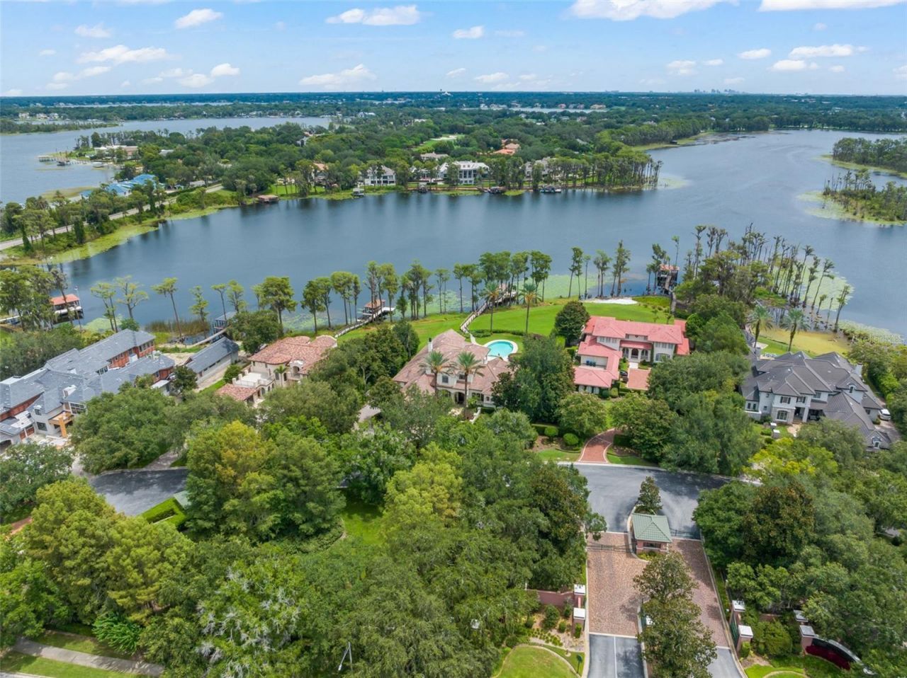 6055 Louise Cove Drive, Windermere, FL 34786 Photo