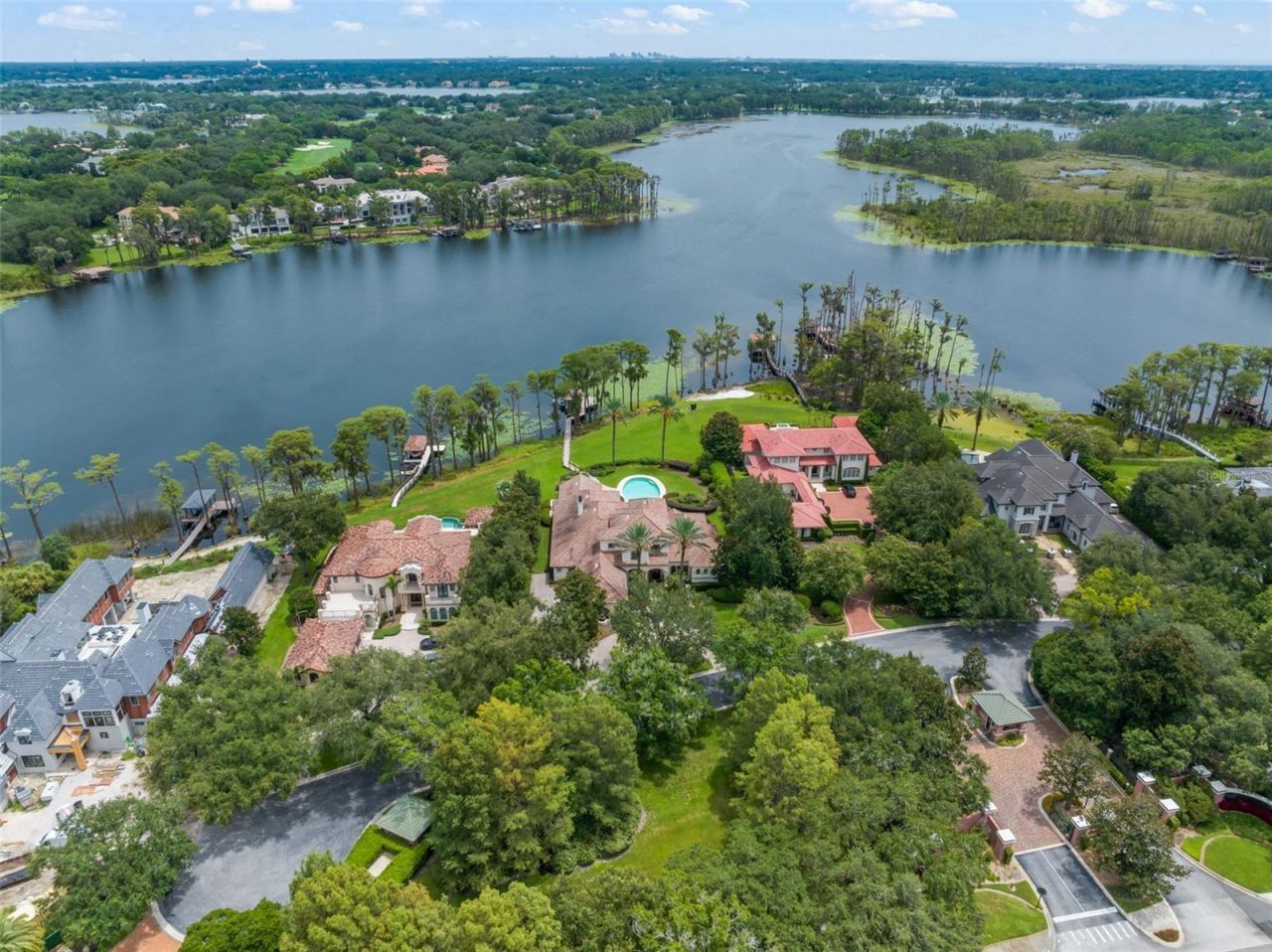 6055 Louise Cove Drive, Windermere, FL 34786 Photo