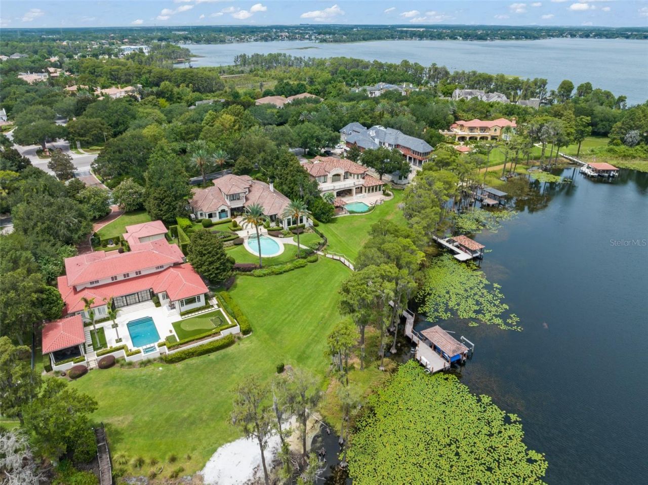 6055 Louise Cove Drive, Windermere, FL 34786 Photo