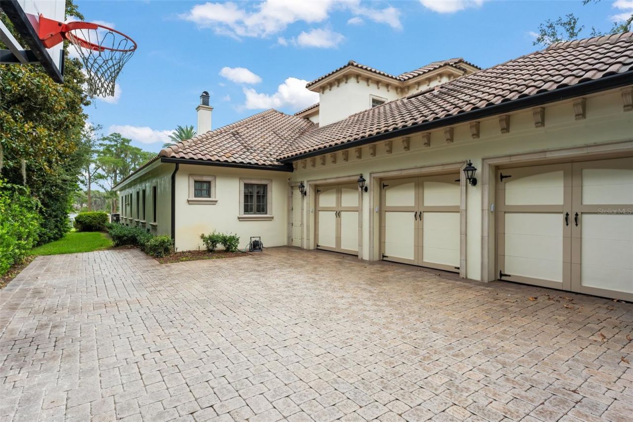 6055 Louise Cove Drive, Windermere, FL 34786 Photo